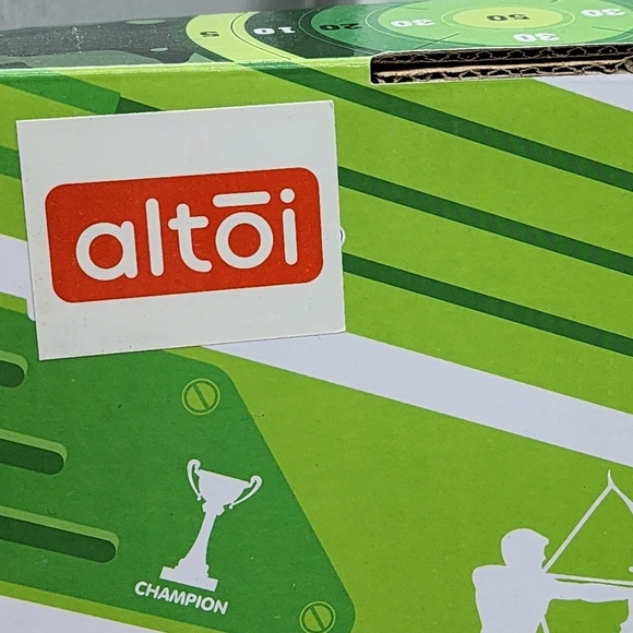 Altoi Kids Bow and Arrow Archery Set - OS - Picture 7 of 8